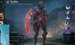 马超机甲皮肤最新爆料,未来战士风潮来袭！