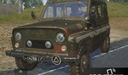 和平精英吉普车最新爆料