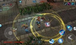 梦三国手游最新爆料,神秘英雄登场，战局再掀风云