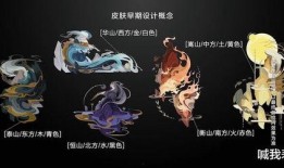 鼠年皮肤最新爆料