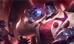 手游剑圣最新皮肤爆料,炫酷特效，带你领略神秘东方风情