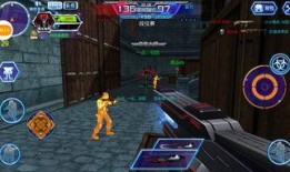 火线精英最新机甲爆料,未来战场，机械巨兽即将登场！