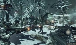 使命召唤幽灵神话最新爆料,神秘势力崛起，幽灵小队再战巅峰！