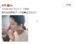 最新八卦爆料杜淳,神秘女友身份引网友热议