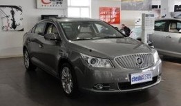 最新款君越爆料图片及价格,惊艳外观与亲民价格，豪华轿车市场再迎新势力”