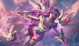 卡莎s13最新爆料,性能升级，神秘新技能引期待