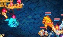 大话手游最新合服爆料