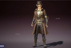 和平精英下赛季皮肤最新爆料,神秘新英雄亮相，经典元素焕新升级