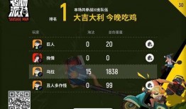 香肠派对手游最新爆料,神秘新角色曝光，游戏玩法再升级！