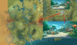 原神须弥地图爆料最新,揭秘原神地图最新爆料