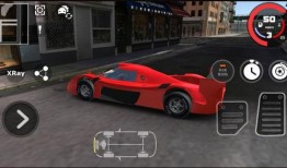 汽车模拟器最新更新爆料,极致驾驶体验升级，带你领略未来驾驶风采