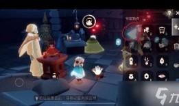 光遇最新追忆季爆料,探寻遗忘的传说，揭开神秘面纱