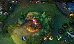 手游剑圣最新皮肤爆料,炫酷特效，带你领略神秘东方风情