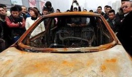 中国最新汽车爆料,中国最新爆料解读