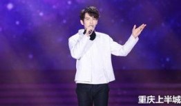 钟汉良最新爆料,揭秘演艺生涯背后的心酸与坚持