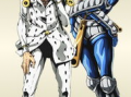 jojo第9部最新爆料,新世界秩序的觉醒