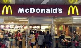 麦当劳最新爆料观后感,揭秘快餐巨头背后的秘密与变革