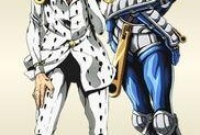 jojo第9部最新爆料,新世界秩序的觉醒