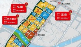 浦口楼盘爆料最新消息,价格波动、新盘亮相，揭秘市场动态！
